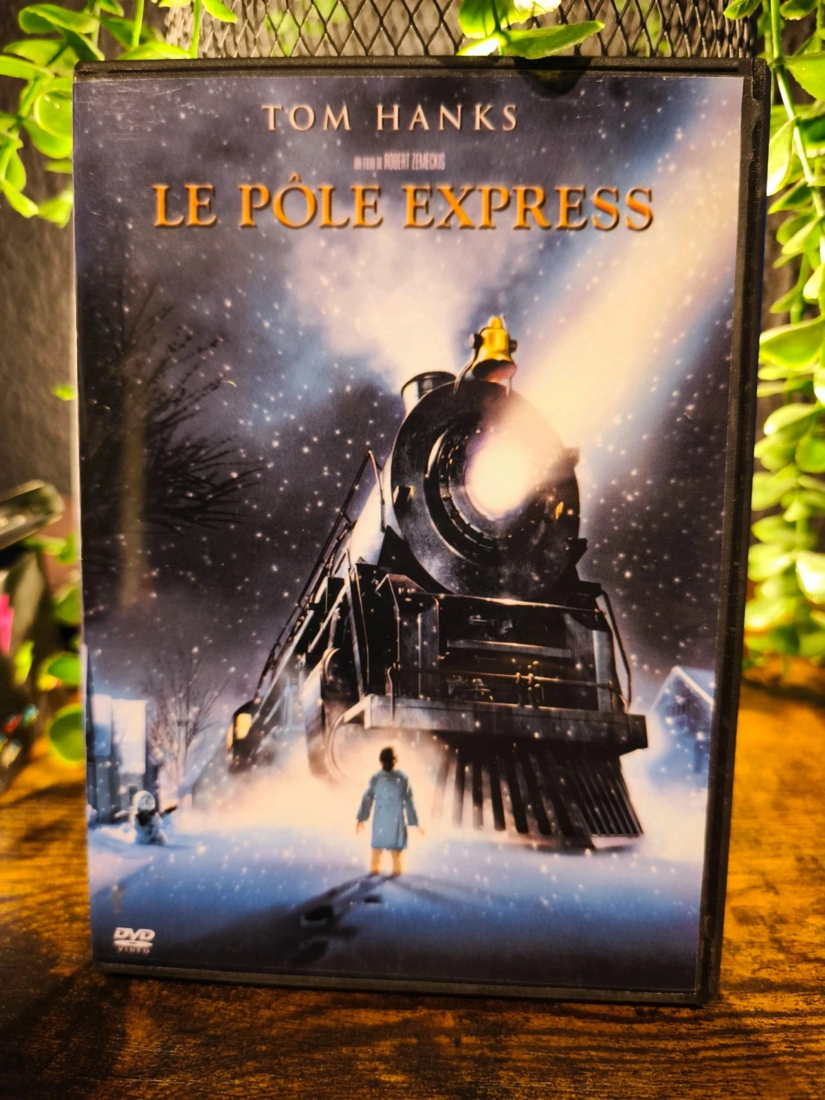 Le pôle Express